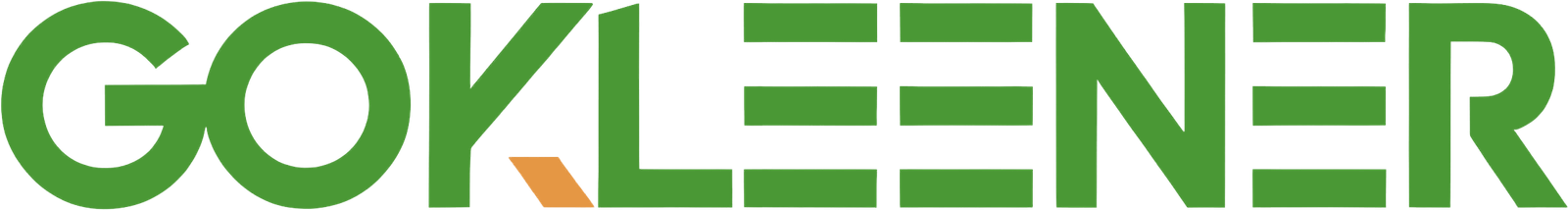 GoKleener
